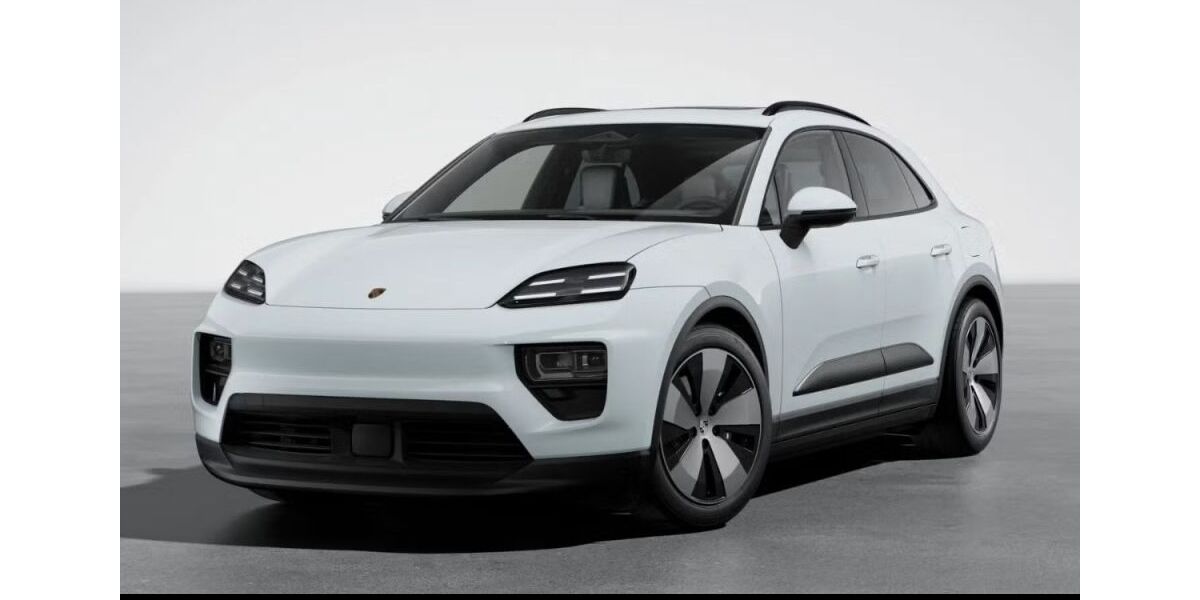 Porsche Macan 12.300 km 79.990 &euro; Winhöring 84543