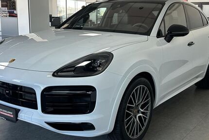 Porsche Cayenne 52.000 km 82.500 &euro; Heroldstatt 72535