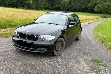 BMW 116 162.250 km 2.699 &euro; Pfaffenhofen 74397