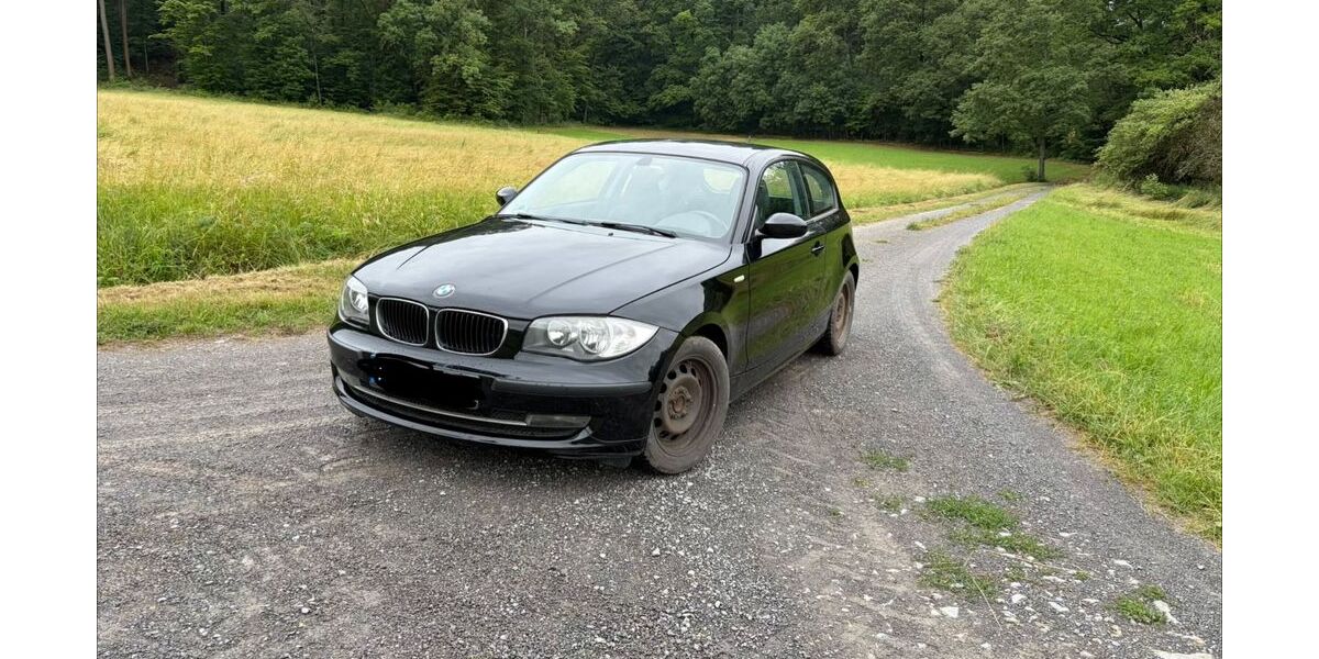 BMW 116 162.250 km 2.699 &euro; Pfaffenhofen 74397