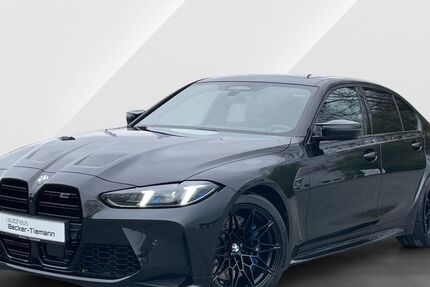 BMW M3 22.254 km 81.355 &euro; Lübbecke 32312