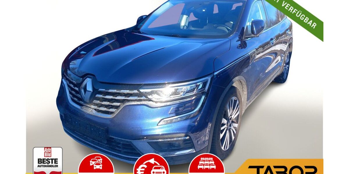 Renault Koleos 99.895 km 22.488 &euro; Kehl 77694