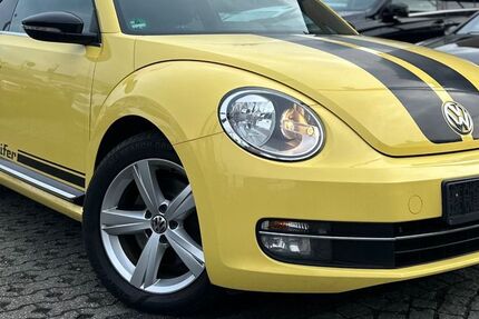 VW Beetle 139.985 km 10.898 &euro; Mönchengladbach 41063