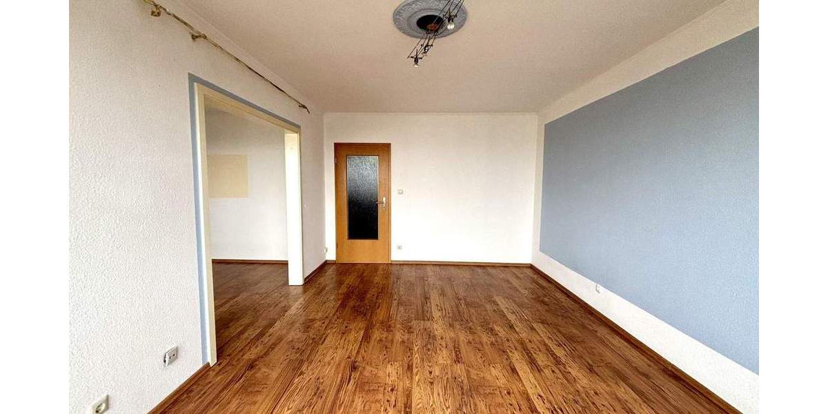 Etagenwohnung Laatzen Laatzen-Mitte - 1 Zimmer, 41 m&sup2;, 82.000&euro; | Angebot:25602551