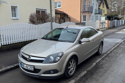 Opel Astra 121.000 km 4.500 &euro; München 80939