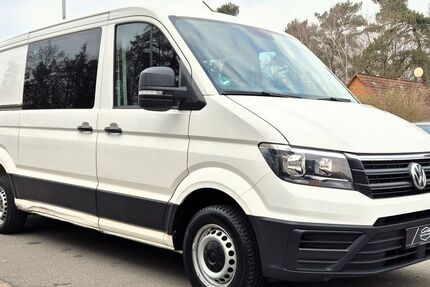 VW Crafter 254.900 km 13.990 &euro; Winsen (Luhe) 21423