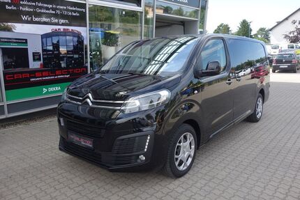 Citroen Jumpy