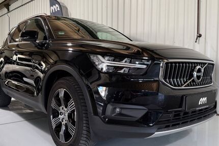Volvo XC40 66.900 km 24.490 &euro; Emmendingen 79312