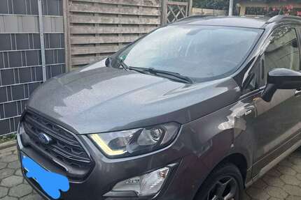 Ford EcoSport 104.380 km 10.000 &euro; Belm 49191