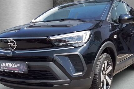 Opel Crossland (X) 13.800 km 20.450 &euro; Hannover 30177