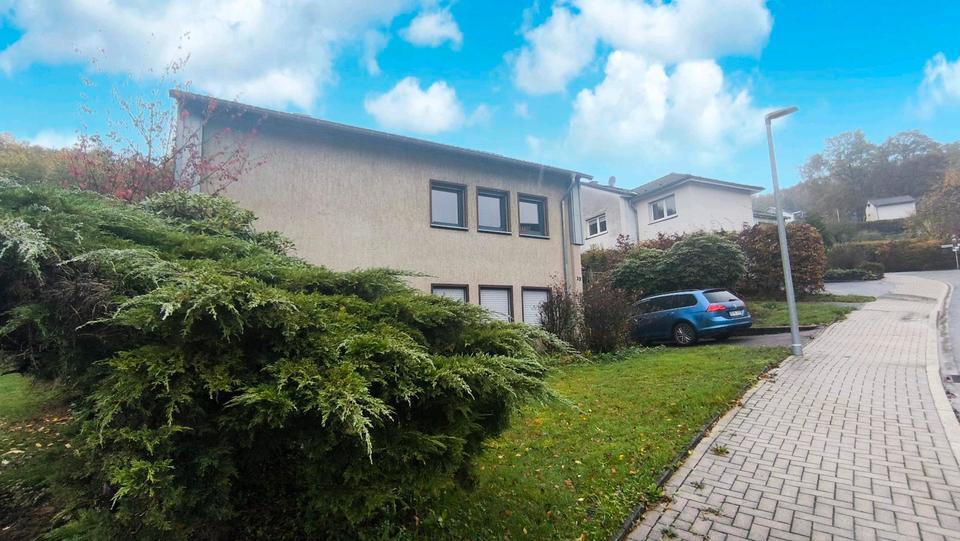 Freistehendes Einfamilienhaus zimmer