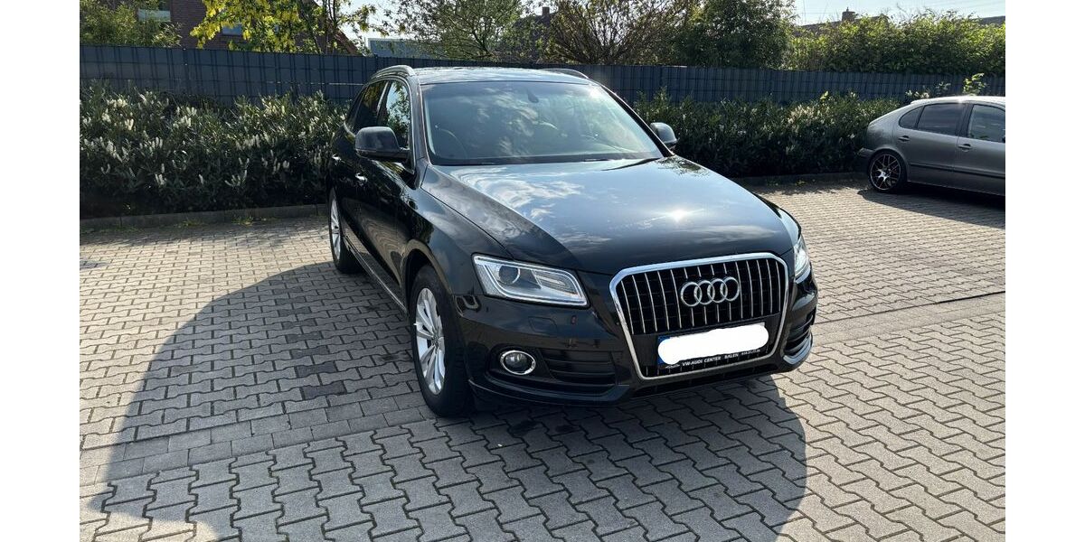 Audi Q5 175.000 km 18.500 &euro; Papenburg 26871