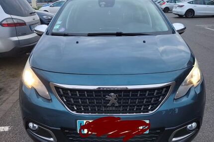 Peugeot 2008 160.000 km 5.000 &euro; Gröbenzell 82194