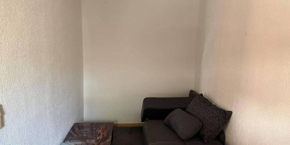 Etagenwohnung Parstein - 2 Zimmer, 28 m&sup2;, 336&euro; | Angebot:26859251