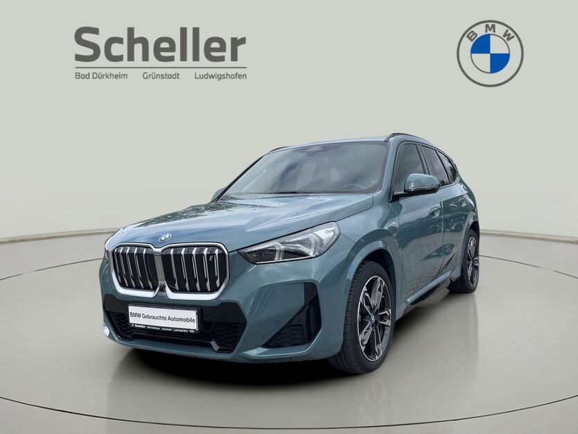 BMW iX1 25.786 km 44.900 € Ludwigshafen 67071