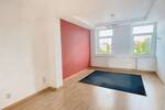 2,5-Zimmer-Wohnung mit Einbauküche & Mietergarten – direkt am Stadtpark