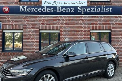 VW Passat Variant 145.000 km 18.890 &euro; Nordhorn 48529
