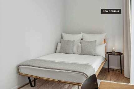 Zimmer Leipzig Zentrum-Nord - 565&euro; | Angebot:27287952