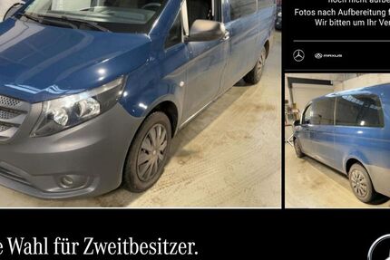 Mercedes-Benz Vito 79.300 km 28.990 &euro; Eisenach 99817