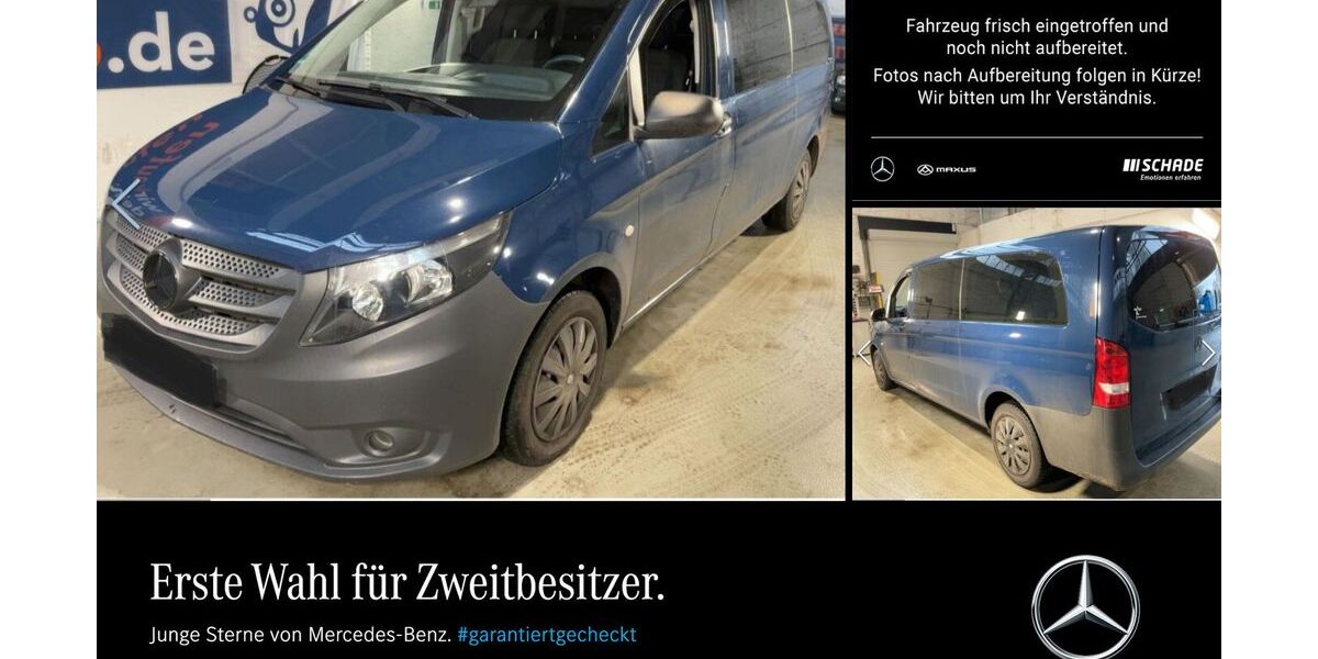 Mercedes-Benz Vito 79.300 km 28.990 &euro; Eisenach 99817