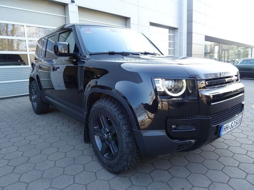 Defender