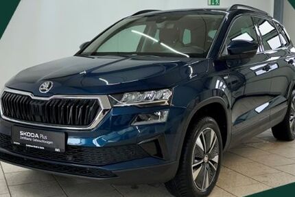 Skoda Karoq 59.200 km 27.899 &euro; Hemmingen/Hannover 30966