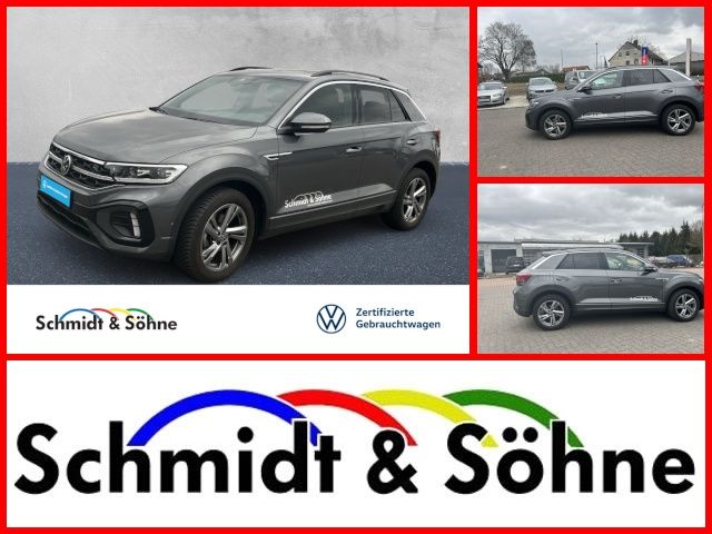 VW T-Roc 24.012 km 43.994 &euro; Hermannsburg 29320