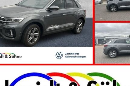 VW T-Roc 24.541 km 43.994 &euro; Hermannsburg 29320