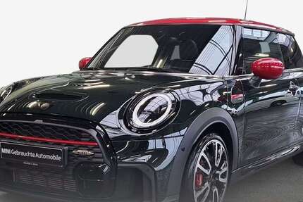 Mini John Cooper Works 39.000 km 30.390 &euro; Papenburg 26871