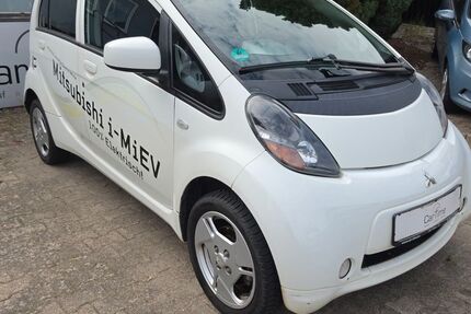 Mitsubishi i-MiEV 174.000 km 3.490 &euro; Neubrandenburg 17036
