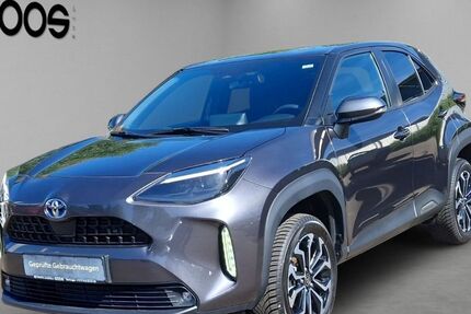 Toyota Yaris Cross 15.327 km 26.990 &euro; Nürtingen 72622