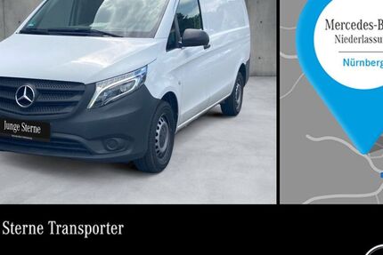 Mercedes-Benz Vito 47.255 km 27.358 &euro; Fürth 90763