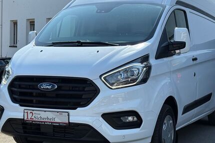 Ford Transit Custom 78.397 km 18.990 &euro; Kassel 34127