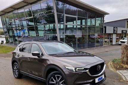 Mazda CX-5 118.235 km 18.990 &euro; Meschede 59872