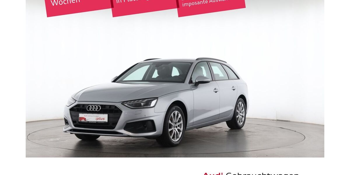Audi A4 9.231 km 37.990 &euro; Plattling 94447