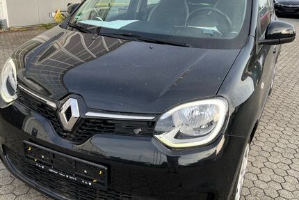 Renault Twingo 36.300 km 9.550 &euro; Halver 58553