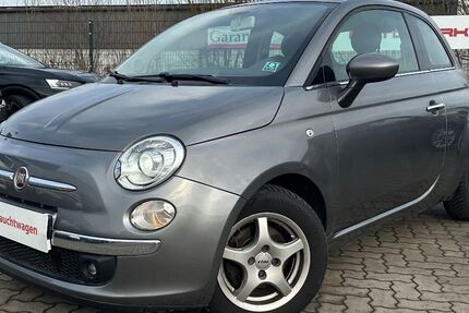 Fiat 500 100.785 km 4.990 &euro; Ahrensburg 22926
