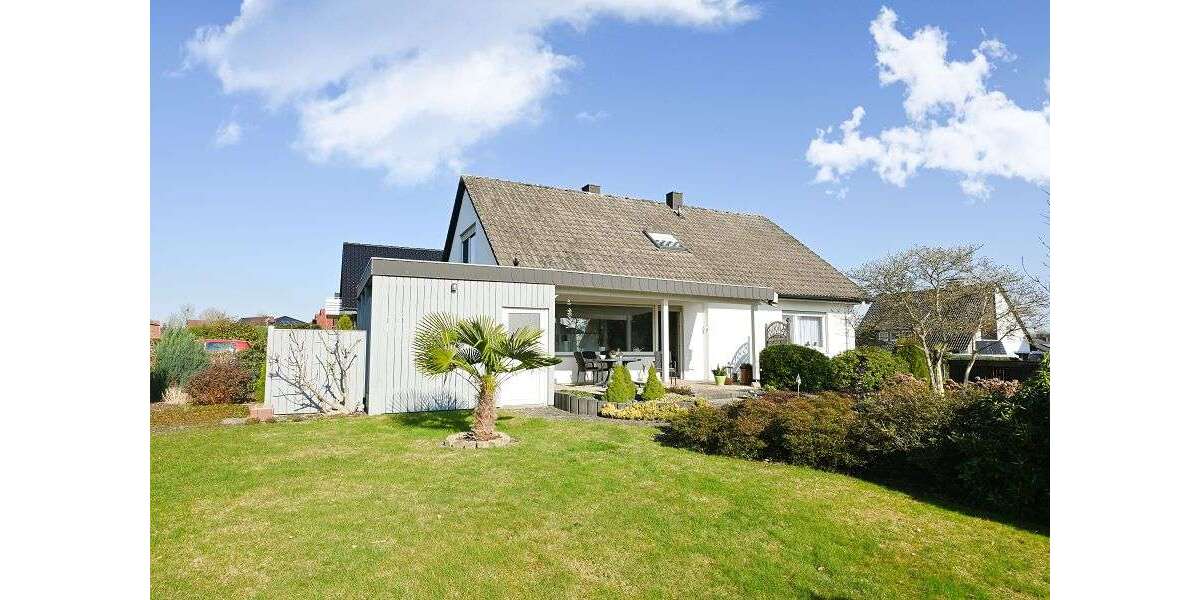Einfamilienhaus Kirchlengern - 6 Zimmer, 159 m&sup2;, 295.000&euro; | Angebot:25451186