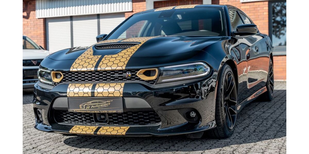 Dodge Charger 26.662 km 37.990 &euro; Holdorf 49451