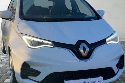 Renault ZOE 17.950 km 16.399 &euro; Erfurt 99099