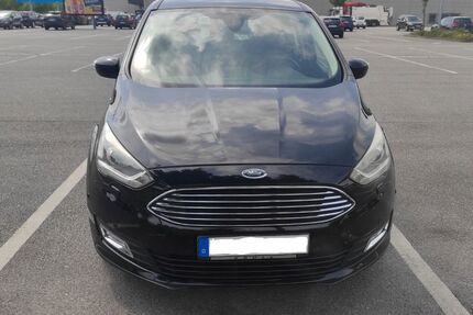 Ford C-Max 185.000 km 7.000 &euro; Hamburg 22045