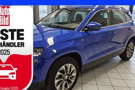 Skoda Karoq 39.496 km 19.800 € Wolfsburg-Heiligendorf 38444
