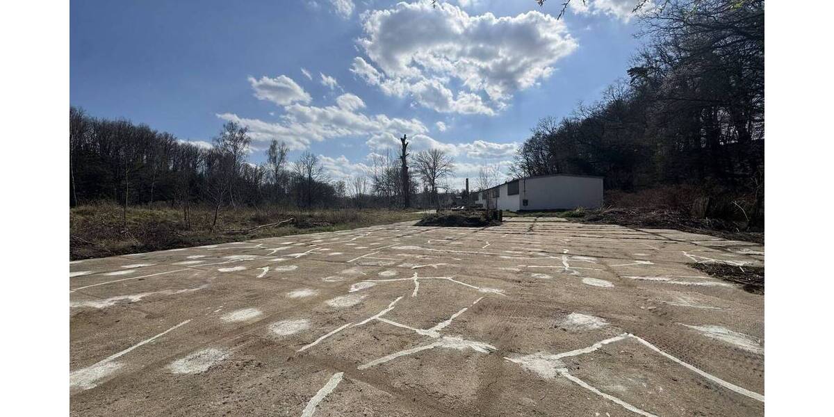 Gewerbeobjekt Großschirma - 239.000&euro; | Angebot:26292587