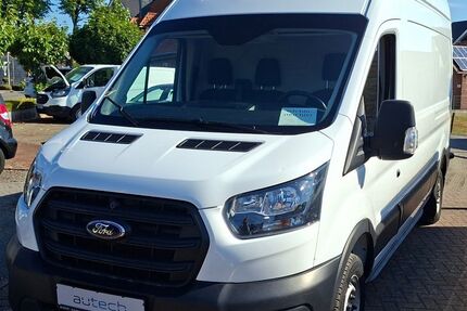 Ford Transit 24.980 km 23.950 &euro; Hamminkeln-Dingden 46499