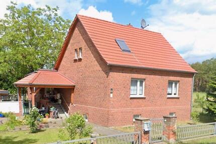 Einfamilienhaus Ausbau Breese ca.194m2 Nutzfäche 5 zimmer