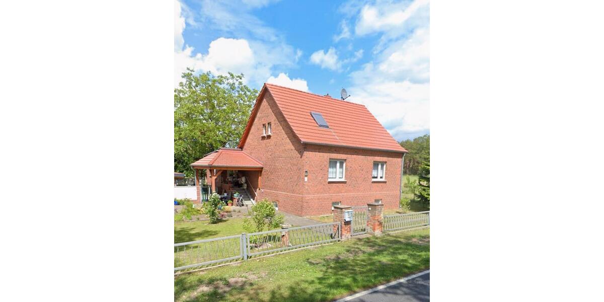 Einfamilienhaus Ausbau Breese ca.194m2 Nutzfäche 5 zimmer