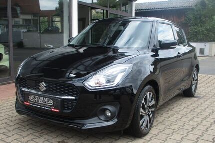 Suzuki Swift 30.505 km 14.700 &euro; Stuttgart 70599