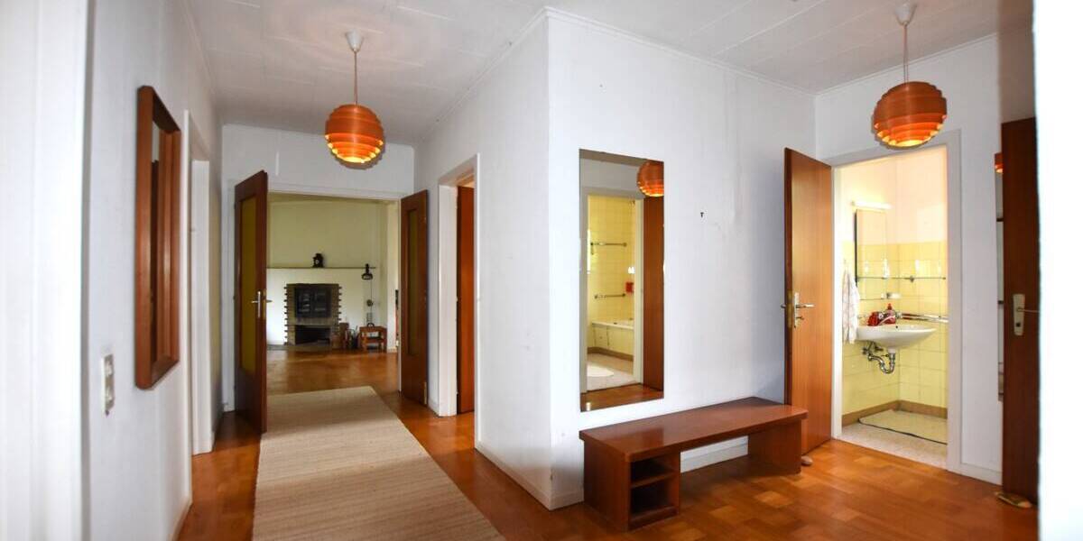 Einfamilienhaus Mölln / Auf der Heide Auf der Heide - 4 Zimmer, 96 m&sup2;, 269.000&euro; | Angebot:25660673