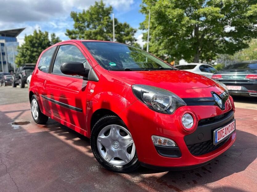 Twingo