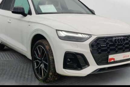 Audi Q5 5.248 km 42.690 &euro; Crailsheim 74564